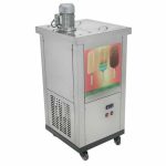 MIGSA (PM-01) FABRICADORA DE PALETAS PARA 1...