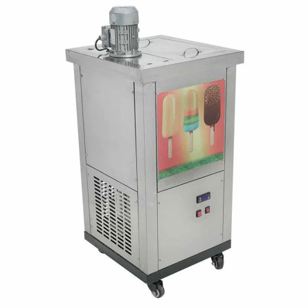 MIGSA (PM-01) FABRICADORA DE PALETAS PARA 1...