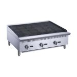 MIGSA (RFS-36-MG) ASADOR COMERCIAL A GAS DE 3...