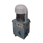 Migsa (RJ-DQB-36) Cortadora divisora de masa...