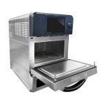 Migsa (TC-G1) Horno flash chef de alta...
