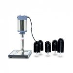 Migsa (TT-K125) Lavadora de vasos de 5 cepillos