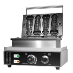 MIGSA (WDR-4) WAFFLERA CON FORMA DE PENE