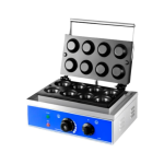 MIGSA (WHT-8) FORMADORA DE TARTALETAS