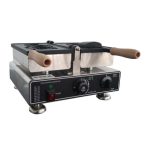 MIGSA (WTM-1) WAFFLERA EN FORMA DE TAIYAKY (...