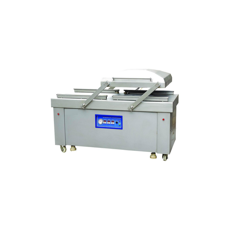 Migsa (ZD-DZQ5002SA) Empacadora al vacío doble...