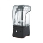 Migsa (ZS-1108) Licuadora de bajo ruido 2.5 litros