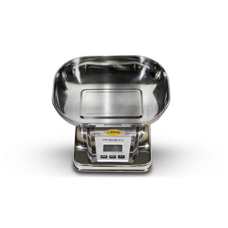 Noval (EK08B-TN) Báscula de Cocina