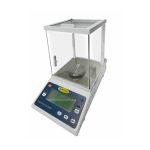 Noval (FA2004G-TN) Báscula analítica