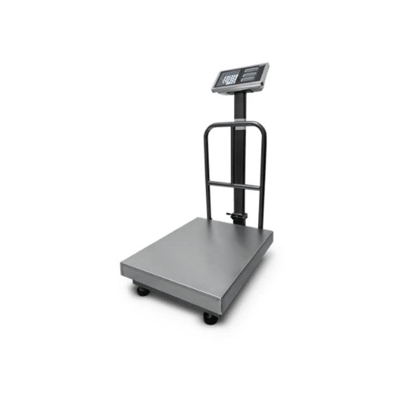 Noval (NEP150-TN-B) Báscula Industrial 150 Kg...