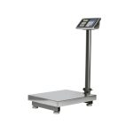 Noval (NEP150-TN) Báscula Industrial 150 Kg sin...