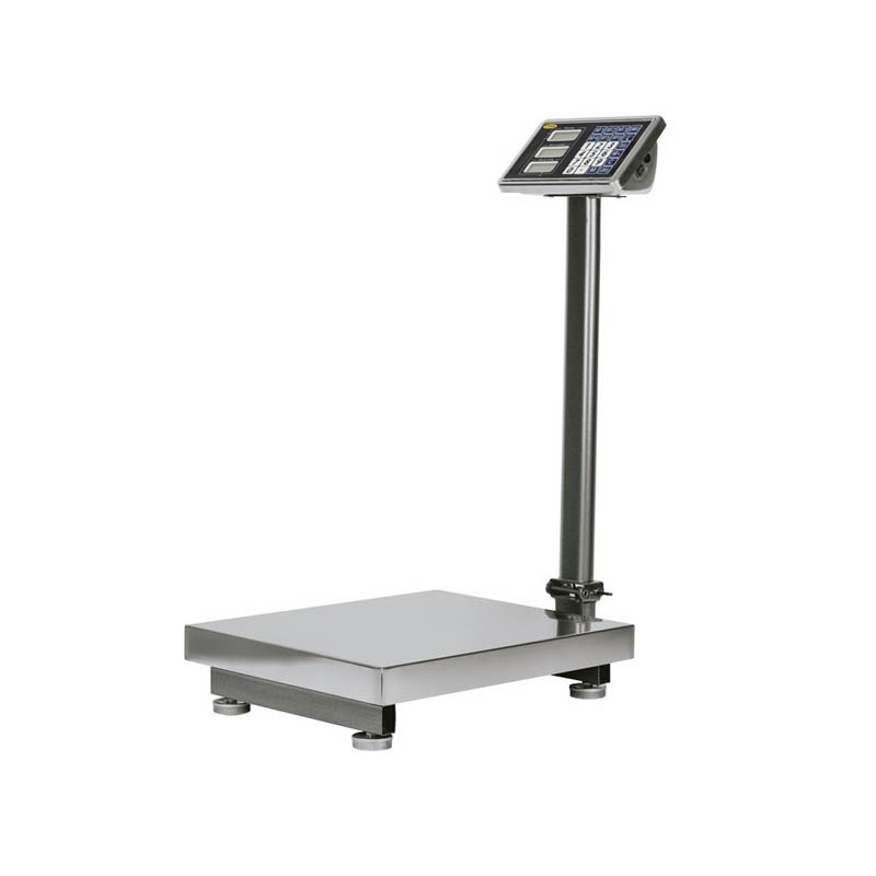 Noval (NEP150-TN) Báscula Industrial 150 Kg sin...