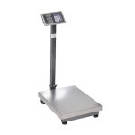 Noval (NEP300TN-B) Báscula de plataforma...