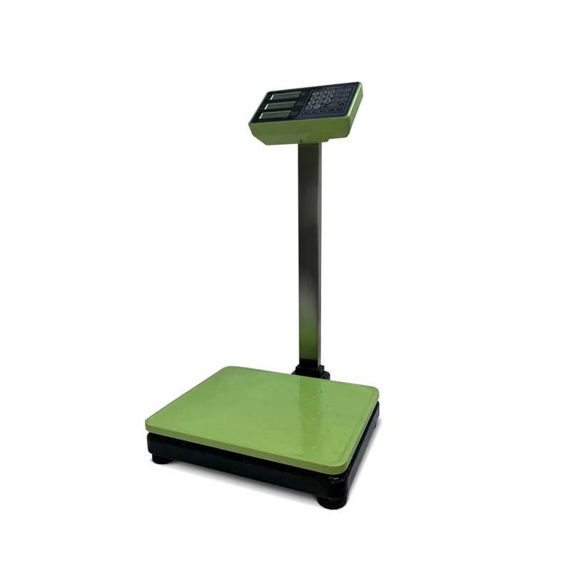 Noval (TC100-TN) Báscula Industrial