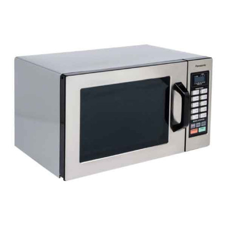 Panasonic (NE-1054) Horno de Microondas Industrial