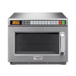 Panasonic (NE-12521) Horno de Microondas...
