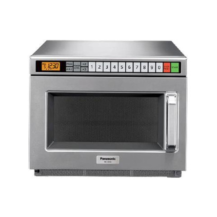 Panasonic (NE-17521) Horno de Microondas...