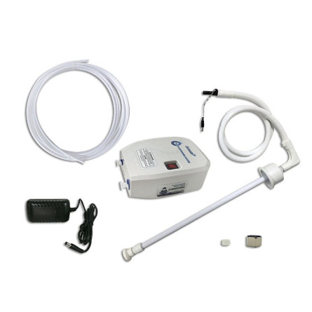 PARAZZINI ( PARAZZINI ) BOMBA DISPENSADOR DE AGUA