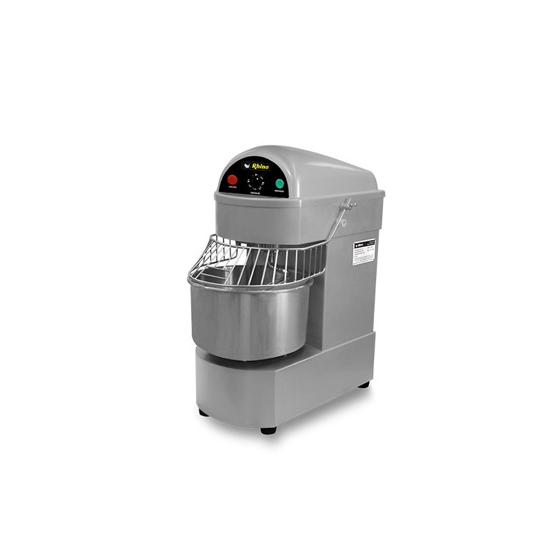 Rhino (AMASA-20) Amasadora industrial 20 Lts