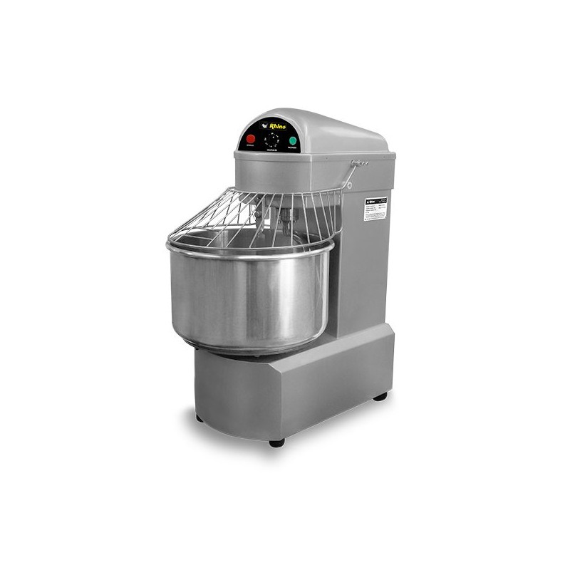 Rhino (AMASA-50) Amasadora industrial 50 lts