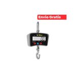 Rhino (BAC-1T) Báscula colgante 1 tonelada