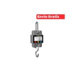 Rhino (BAC-300) Báscula electrónica colgante...