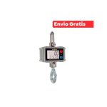 Rhino (BAC-500) Báscula electrónica colgante...