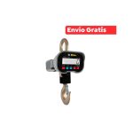 Rhino (BAC-5T) Báscula colgante 5 toneladas