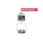 Rhino (BACMU-30) Báscula electrónica colgante...