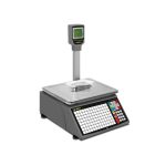 Rhino (BAET-30) Báscula etiquetadora 30 Kg