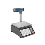 Rhino (BAET-30X) Báscula etiquetadora 30 Kg