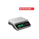 Rhino (BAPO-10) Báscula proporcionadora 10 kg