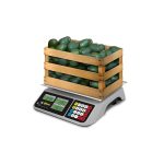 Rhino (BAR-10) Báscula electrónica...