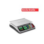 Rhino (BAR-8RS) Báscula mutifunciones 40 kg