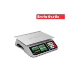 Rhino (BAR-9) Báscula de multifunciones de 40 Kg