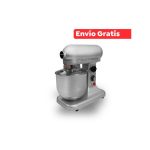 Rhino (BATI-7) Batidora planetaria de 7 lts