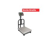 Rhino (BP-200) Báscula de plataforma 200 kg