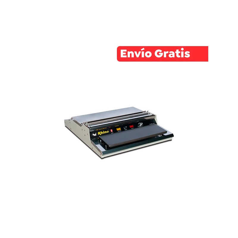 Rhino (EMPA-55) Emplayadora de alimento