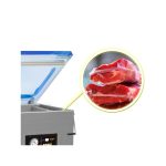 Rhino (EVAC-20P) Empacadora al vacío