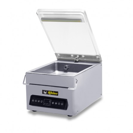 Rhino (EVAC-4) Empacadora al vacío 4m3/h