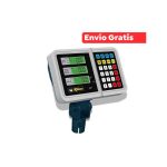 Rhino (I-PEP) Indicador de peso, precio y total