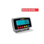 Rhino (I-QY) Indicador de peso, contador y...