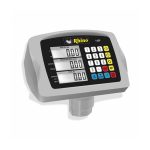 Rhino (I-SEP) Indicador de peso, precio y total