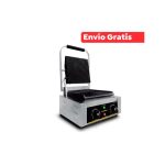 Rhino (PLANPA-1800) Plancha Panini potencia...