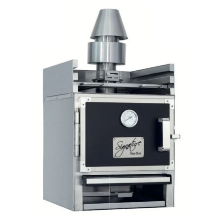 San-Son (HBSP) Horno de Brasa Signature