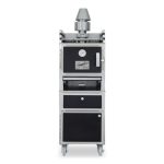 San-Son (HBSPG) Horno de Brasa Signature con...