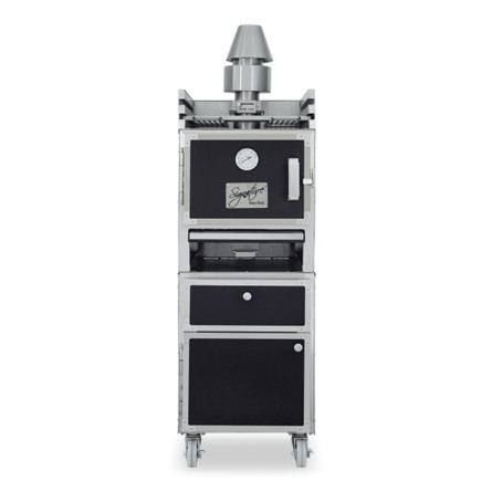 San-Son (HBSPG) Horno de Brasa Signature con...