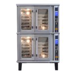 San-Son (HCU DUPLEX) Horno de Convección Duplex...