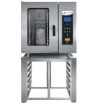 San-Son (HSP-U) Horno Panadero de Convección 8...