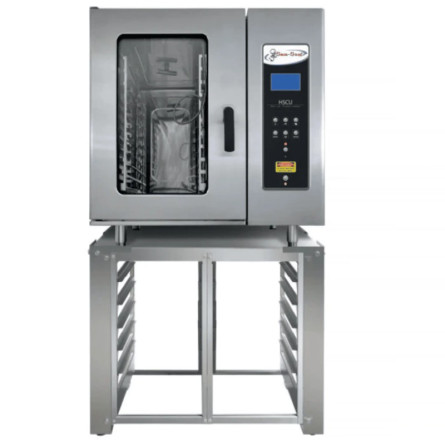 San-Son (HSP-U) Horno Panadero de Convección 8...